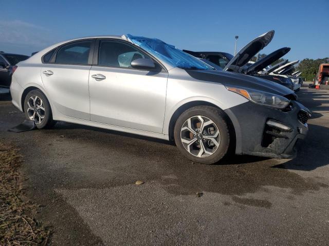 Photo 4 from auction – 2020 KIA FORTE FE with VIN 3KPF24AD8LE236792