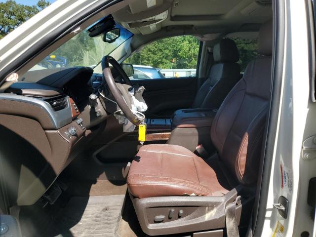 Photo 7 from auction – 2015 CHEVROLET SUBURBAN C with VIN 1GNSCKKC6FR233489
