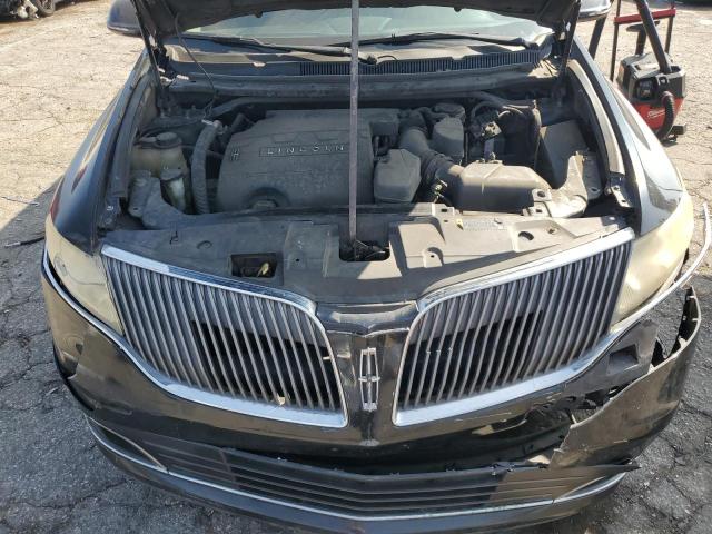 Photo 12 from auction – 2013 LINCOLN MKT with VIN 2LMHJ5FK0DBL52022