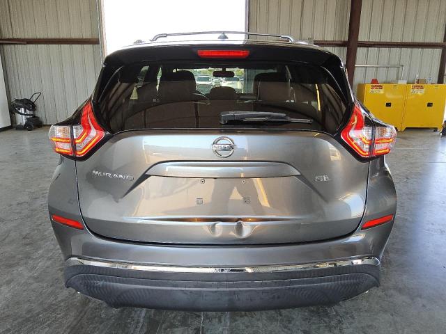 Photo 6 from auction – 2015 NISSAN MURANO S with VIN 5N1AZ2MG0FN280359