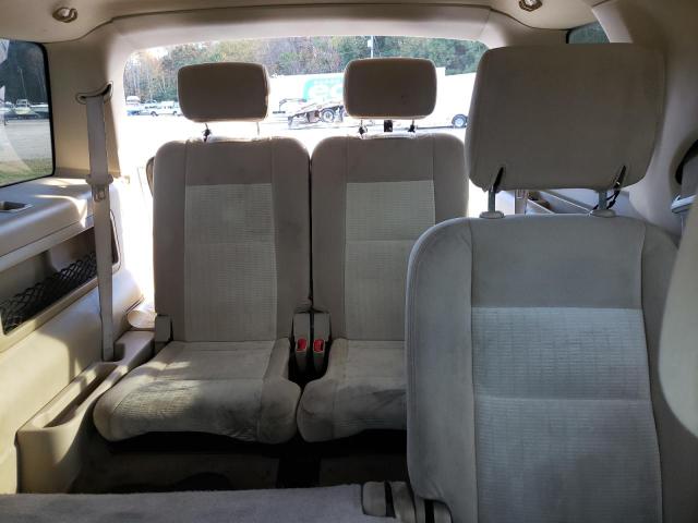 Photo 10 from auction – 2006 FORD EXPLORER X with VIN 1FMEU63E06UA53766