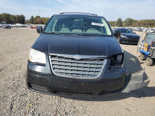 Photo 5 from auction – 2010 CHRYSLER TOWN & COU with VIN 2A4RR4DEXAR346827