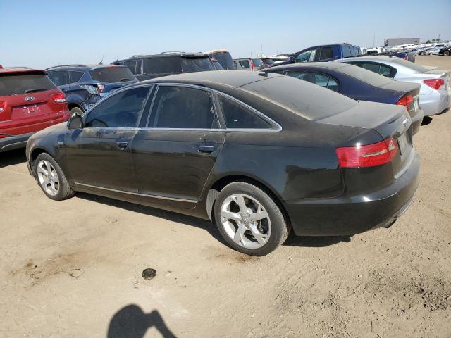 Photo 2 from auction – 2011 AUDI A6 PREMIUM with VIN WAUBGAFB5BN030438