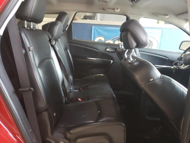 Photo 11 from auction – 2015 DODGE JOURNEY SX with VIN 3C4PDDBG7FT512273