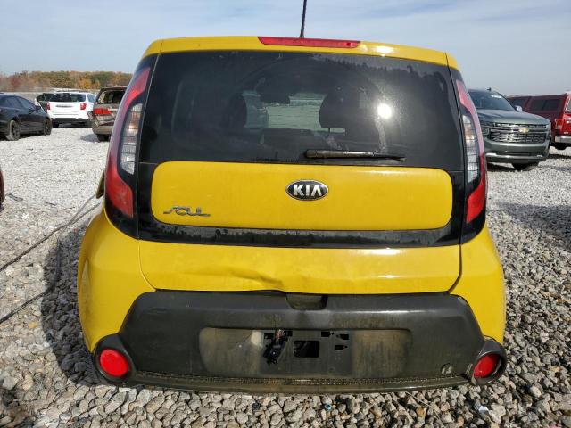 Photo 6 from auction – 2015 KIA SOUL + with VIN KNDJP3A57F7212275