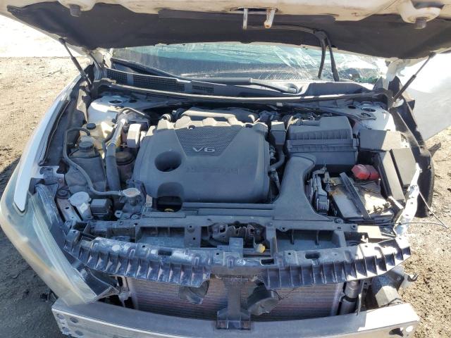 Photo 11 from auction – 2017 NISSAN MAXIMA 3.5 with VIN 1N4AA6AP1HC406529