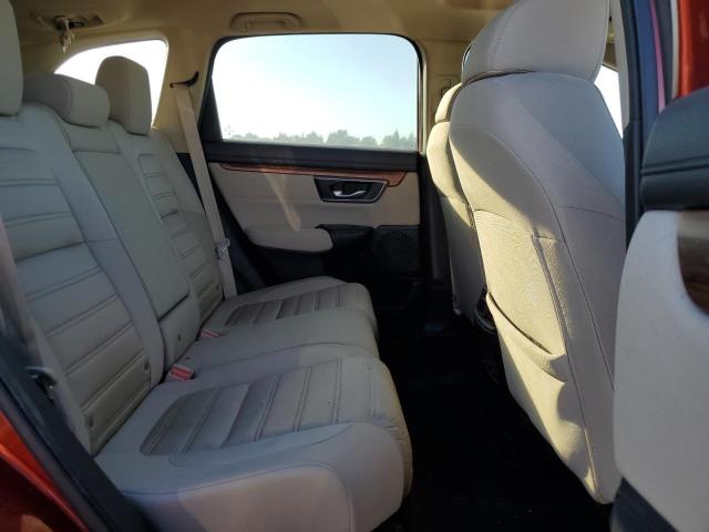 Photo 11 from auction – 2017 HONDA CR-V EX with VIN 2HKRW2H58HH641168