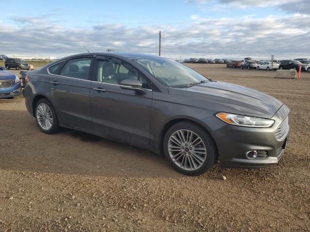Photo 4 from auction – 2016 FORD FUSION SE with VIN 3FA6P0T99GR161074