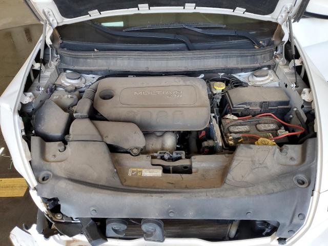 Photo 12 from auction – 2017 JEEP CHEROKEE L with VIN 1C4PJLCB4HW586866