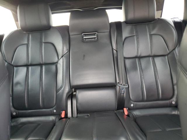 Photo 10 from auction – 2017 LAND ROVER RANGE ROVE with VIN SALWR2FK4HA668628