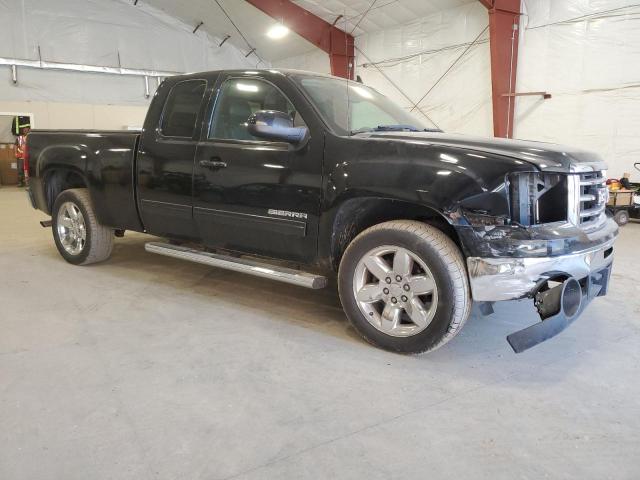 Photo 4 from auction – 2012 GMC SIERRA K15 with VIN 1GTR2WE72CZ345881