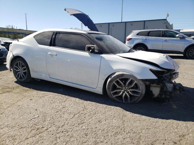 Photo 4 from auction – 2014 TOYOTA SCION TC with VIN JTKJF5C70E3074252
