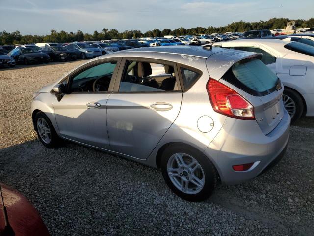 Photo 2 from auction – 2018 FORD FIESTA SE with VIN 3FADP4EJ2JM114463