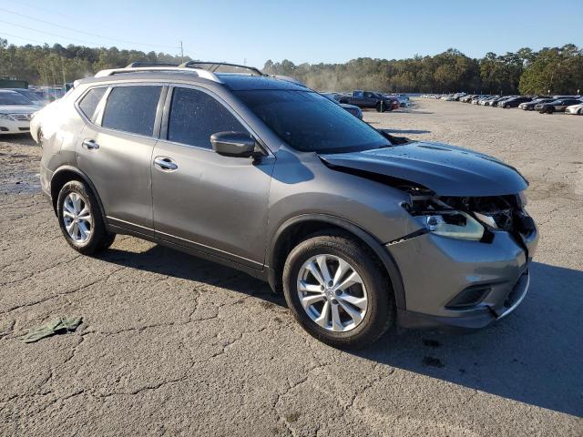 Photo 4 from auction – 2015 NISSAN ROGUE S with VIN KNMAT2MT9FP540278