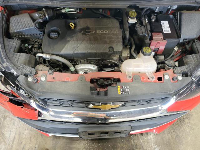 Photo 11 from auction – 2020 CHEVROLET SPARK LS with VIN KL8CB6SA8LC455867