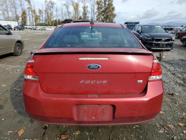 Photo 6 from auction – 2010 FORD FOCUS SE with VIN 1FAHP3FN3AW193977