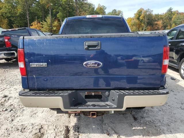 Photo 6 from auction – 2008 FORD F150 SUPER with VIN 1FTPW14518FC31720