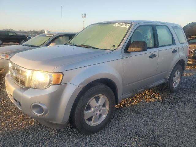 FORD ESCAPE XLS 2012 with VIN 1FMCU0C73CKC76056 - Photo from auction