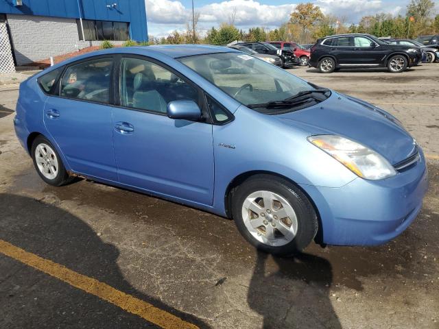 Photo 4 from auction – 2008 TOYOTA PRIUS with VIN JTDKB20U887710347
