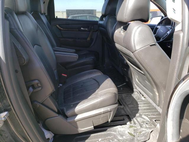 Photo 11 from auction – 2015 GMC ACADIA DEN with VIN 1GKKVTKD7FJ296718