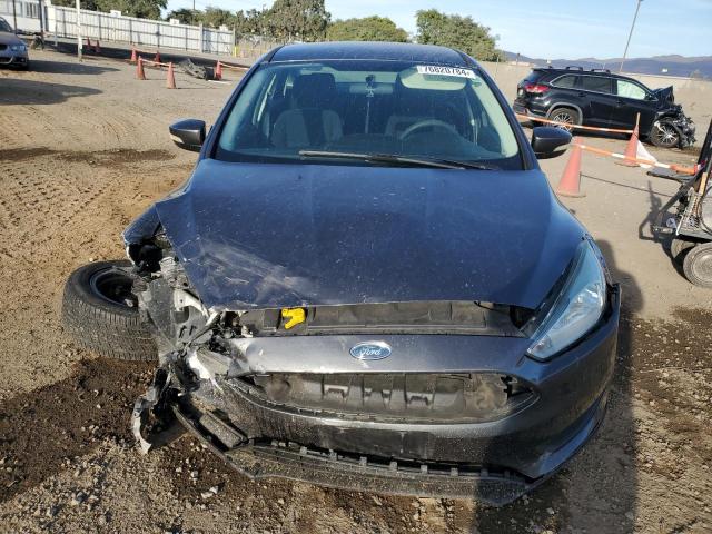 Photo 5 from auction – 2017 FORD FOCUS SE with VIN 1FADP3F23HL271142