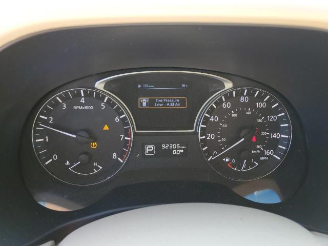 Photo 9 from auction – 2014 NISSAN PATHFINDER with VIN 5N1AR2MN1EC708867