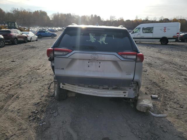 Photo 6 from auction – 2019 TOYOTA RAV4 XLE with VIN 2T3P1RFV1KW039987