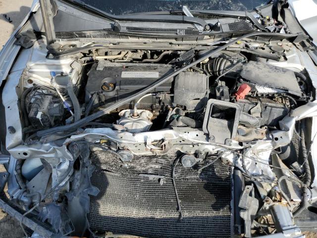 Photo 11 from auction – 2014 HONDA ACCORD EXL with VIN 1HGCR2F87EA200095