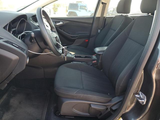 Photo 7 from auction – 2016 FORD FOCUS SE with VIN 1FADP3F25GL274722