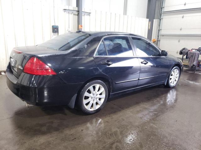 Photo 3 from auction – 2007 HONDA ACCORD EX with VIN 1HGCM66517A062097