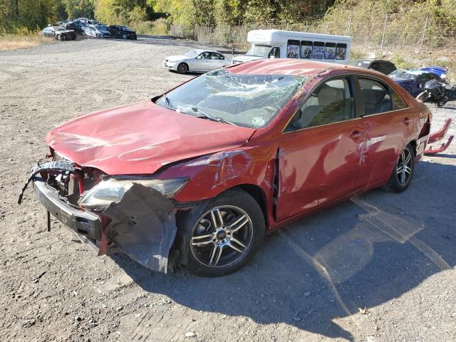 Photo 1 from auction – 2009 TOYOTA CAMRY BASE with VIN 4T1BE46K99U369287