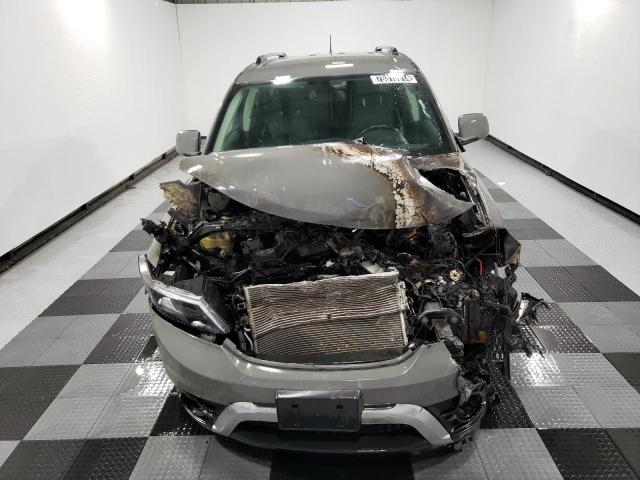 Photo 5 from auction – 2019 DODGE JOURNEY CR with VIN 3C4PDDGG8KT858691
