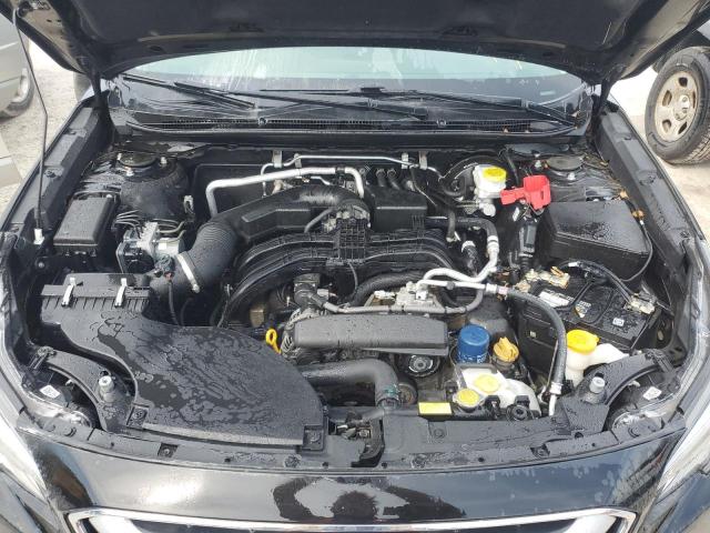 Photo 12 from auction – 2020 SUBARU OUTBACK LI with VIN 4S4BTANC6L3161606