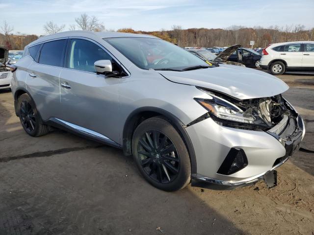 Photo 4 from auction – 2020 NISSAN MURANO PLA with VIN 5N1AZ2DS2LN166475