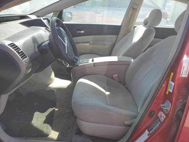 Photo 7 from auction – 2009 TOYOTA PRIUS with VIN JTDKB20U293533271