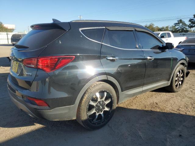 Photo 3 from auction – 2017 HYUNDAI SANTA FE S with VIN 5NMZU3LB6HH042839