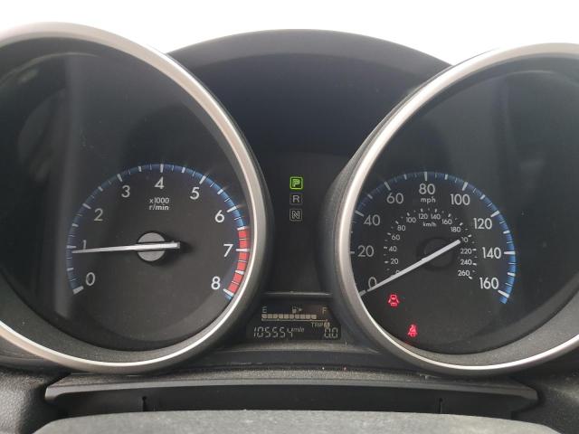 Photo 9 from auction – 2013 MAZDA 3 I with VIN JM1BL1M70D1796617