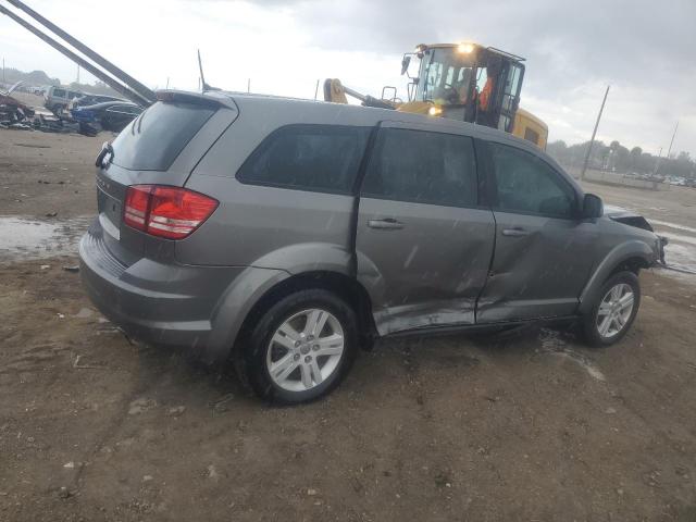 Photo 3 from auction – 2013 DODGE JOURNEY SE with VIN 3C4PDCAB3DT671742