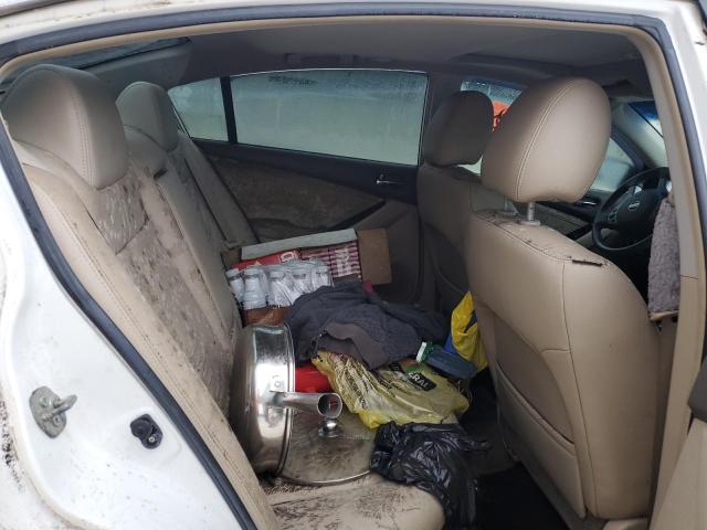 Photo 10 from auction – 2011 NISSAN ALTIMA BAS with VIN 1N4AL2AP9BN433234