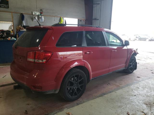 Photo 3 from auction – 2015 DODGE JOURNEY SX with VIN 3C4PDDBG7FT512273