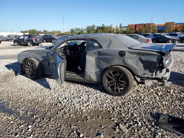 Photo 2 from auction – 2018 DODGE CHALLENGER with VIN 2C3CDZFJ7JH288560