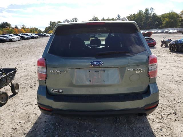 Photo 6 from auction – 2015 SUBARU FORESTER 2 with VIN JF2SJAKC1FH497901