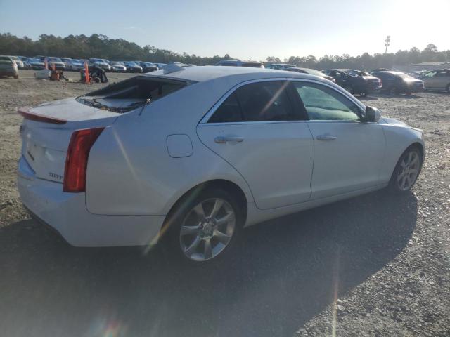 Photo 3 from auction – 2015 CADILLAC ATS LUXURY with VIN 1G6AB5RX8F0118448