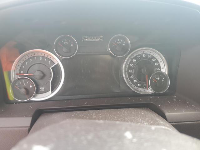 Photo 9 from auction – 2015 RAM 1500 LARAM with VIN 1C6RR6NT7FS512622