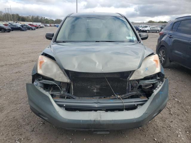 Photo 5 from auction – 2011 HONDA CR-V SE with VIN JHLRE4H43BC007522