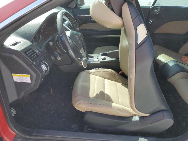 Photo 7 from auction – 2012 MERCEDES-BENZ E 350 with VIN WDDKJ5KB6CF139834
