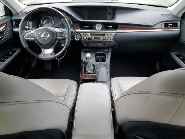 Photo 8 from auction – 2017 LEXUS ES 350 with VIN 58ABK1GG0HU061241