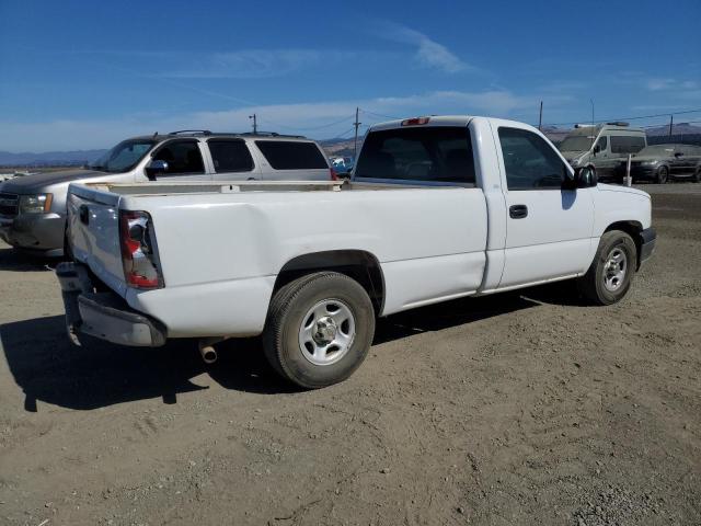 Photo 3 from auction – 2004 CHEVROLET SILVERADO with VIN 1GCEC14VX4E198314
