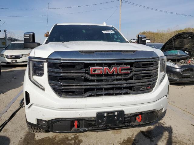 Photo 5 from auction – 2023 GMC SIERRA K15 with VIN 3GTUUEEL7PG315440
