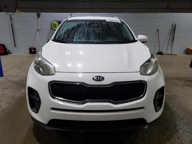 Photo 5 from auction – 2017 KIA SPORTAGE L with VIN KNDPM3AC7H7036784